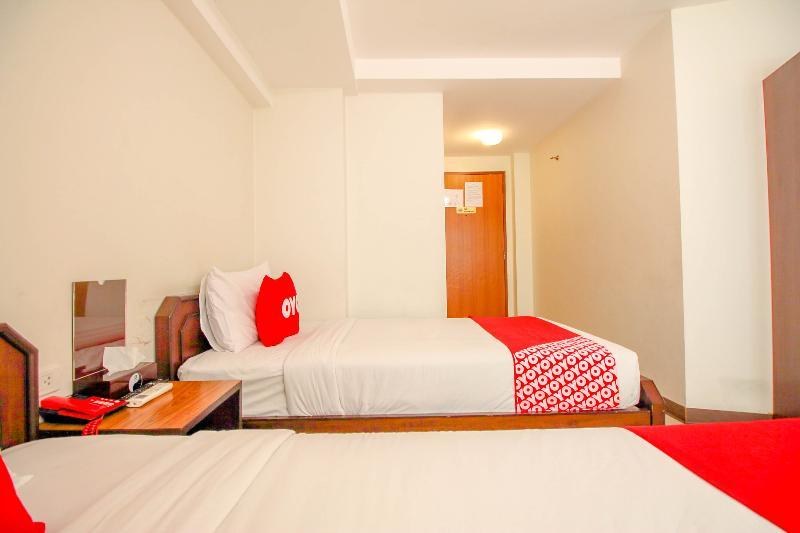 Super OYO 484 Pannee Residence Khaosan photo 3