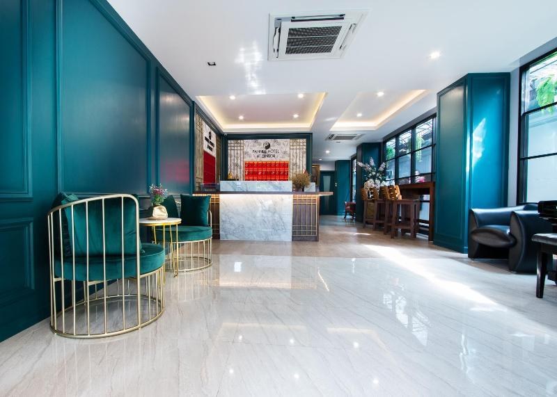 Super OYO 484 Pannee Residence Khaosan photo 4