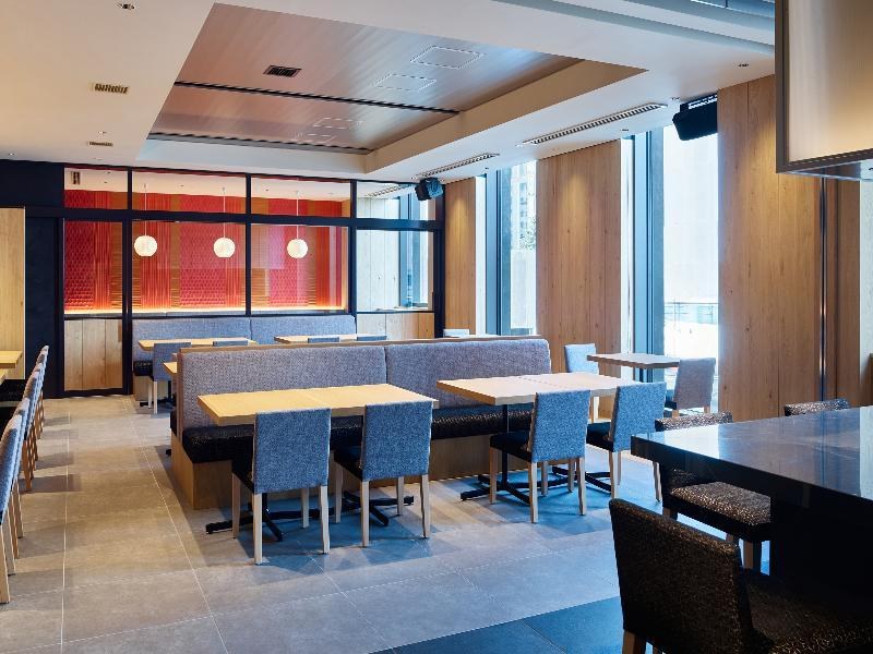 Mitsui Garden Hotel Ginza Gochome photo 1