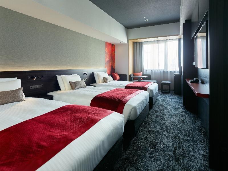 Mitsui Garden Hotel Ginza Gochome photo 2