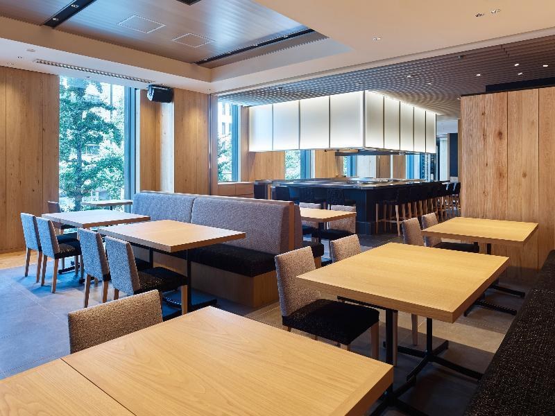 Mitsui Garden Hotel Ginza Gochome photo 3