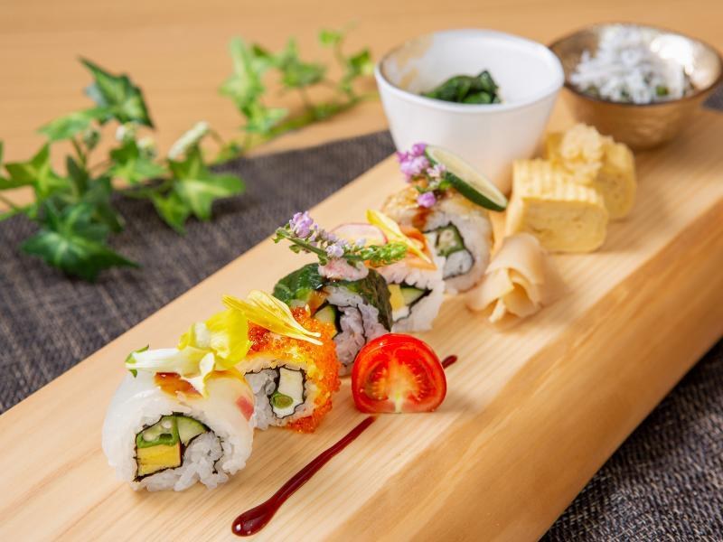 Mitsui Garden Hotel Ginza Gochome photo 4
