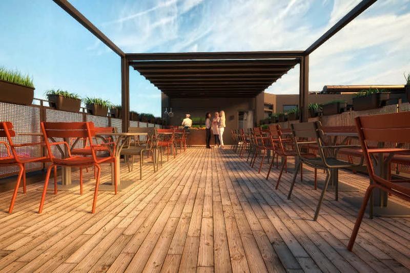 Scandic Norreport photo 2