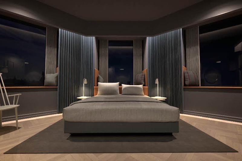 Scandic Norreport photo 3