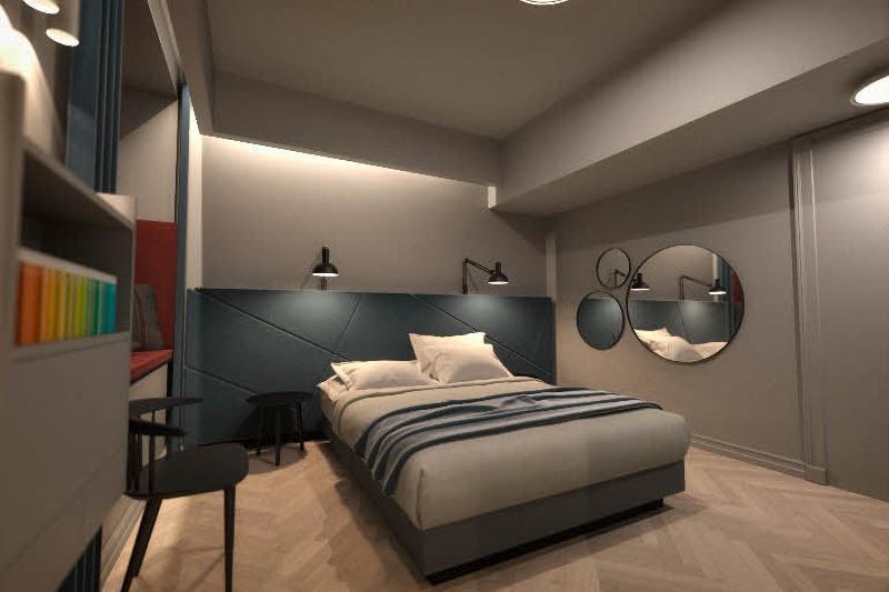 Scandic Norreport photo 4