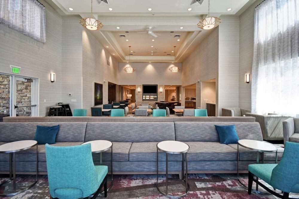 Homewood Suites by Hilton Salt Lake City Airport photo 1