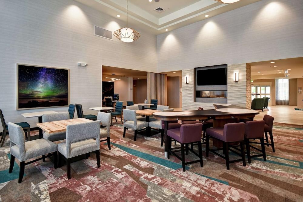 Homewood Suites by Hilton Salt Lake City Airport photo 2