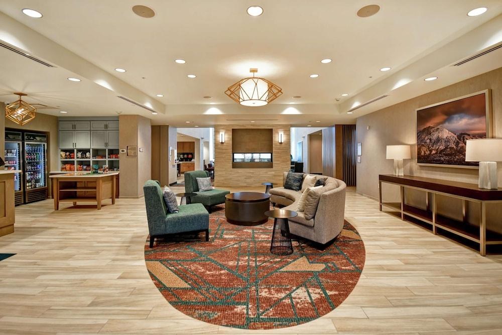 Homewood Suites by Hilton Salt Lake City Airport photo 3