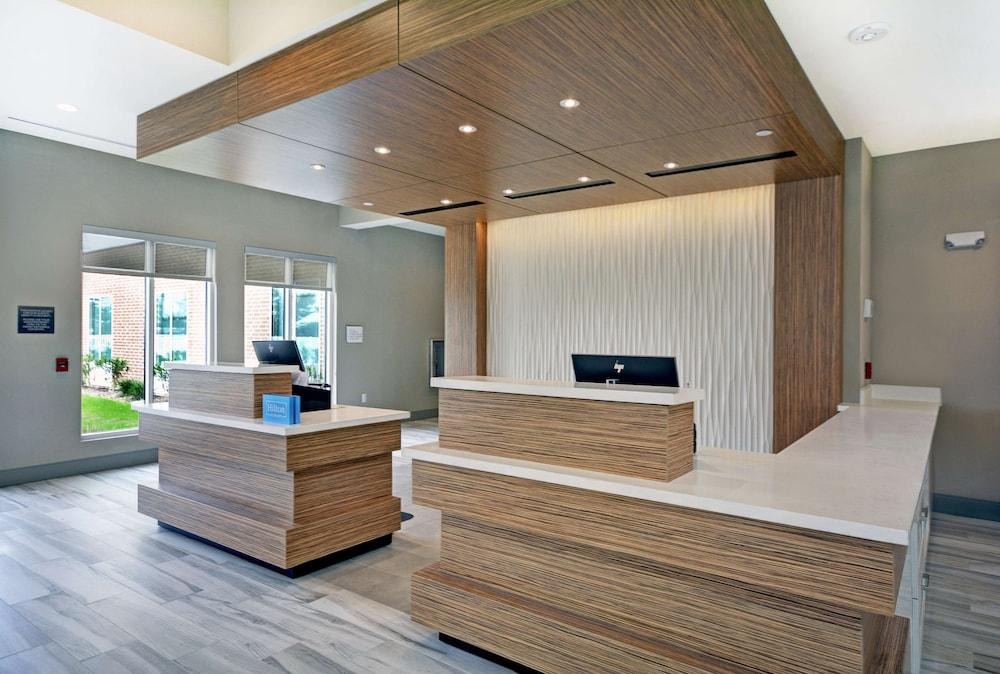 Hilton Garden Inn Houston Hobby Airport photo 1