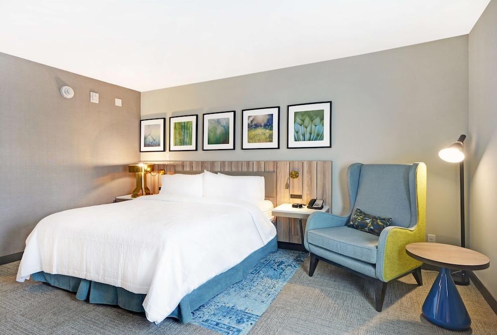 Hilton Garden Inn Houston Hobby Airport photo 4