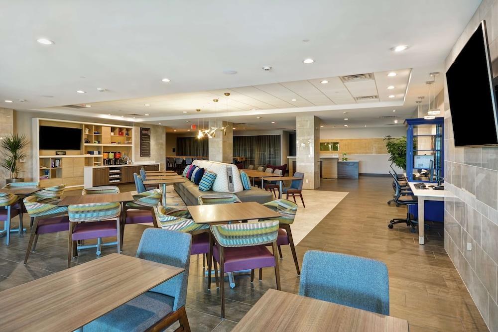 Home2 Suites by Hilton Plano Legacy West photo 1