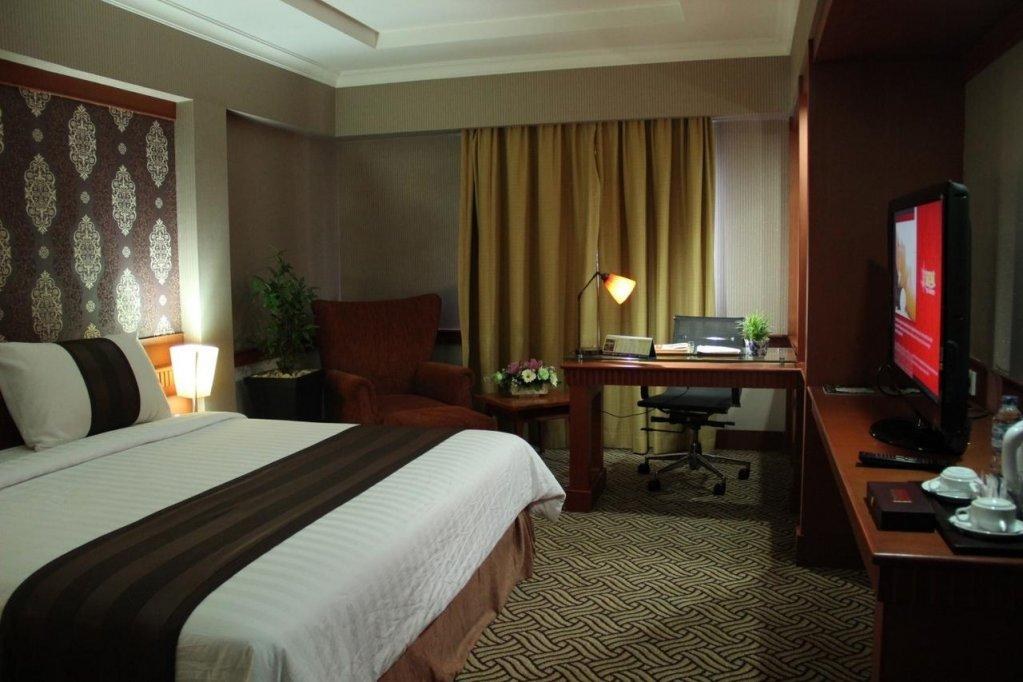 Abadi Suite Hotel and Tower by Tritama Hospitality