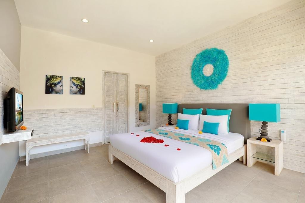 Bali Cosy Villas Seminyak