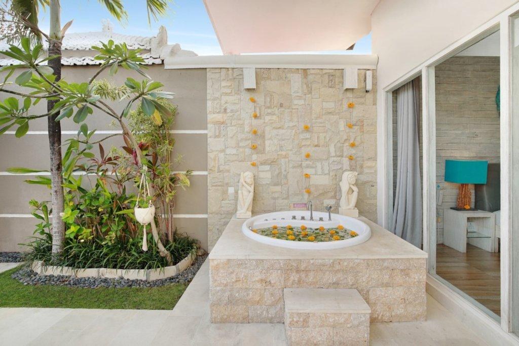 Bali Cosy Villas Seminyak photo 2