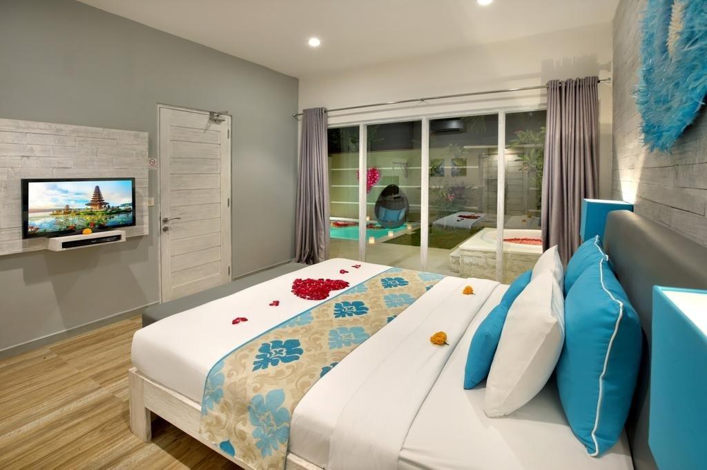 Bali Cosy Villas Seminyak photo 3