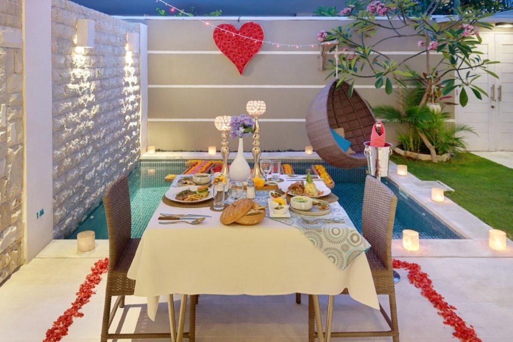 Bali Cosy Villas Seminyak photo 4