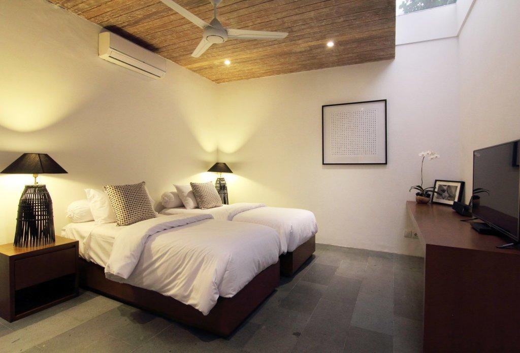 AbivillA Seminyak photo 1
