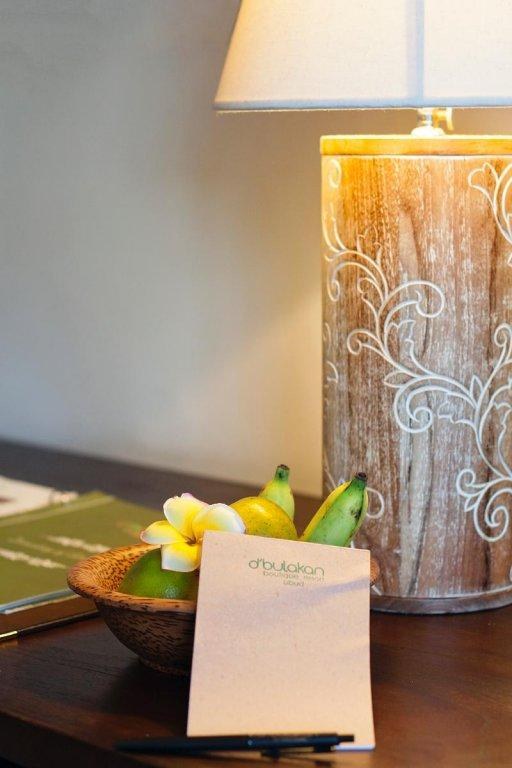 Awatara Boutique Resort Ubud