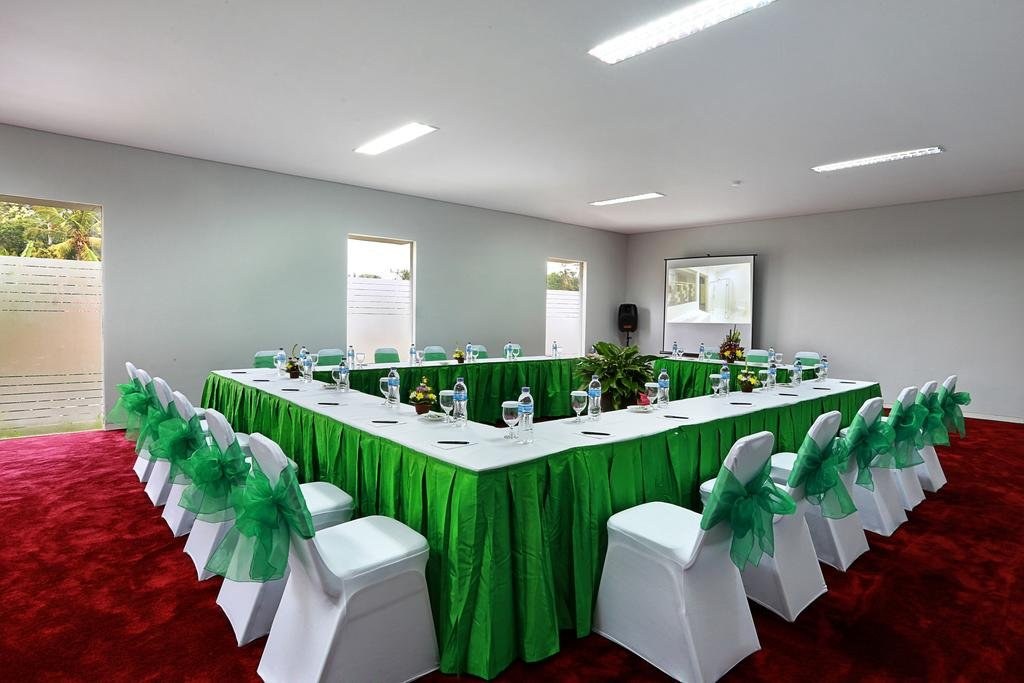 Awatara Boutique Resort Ubud photo 1