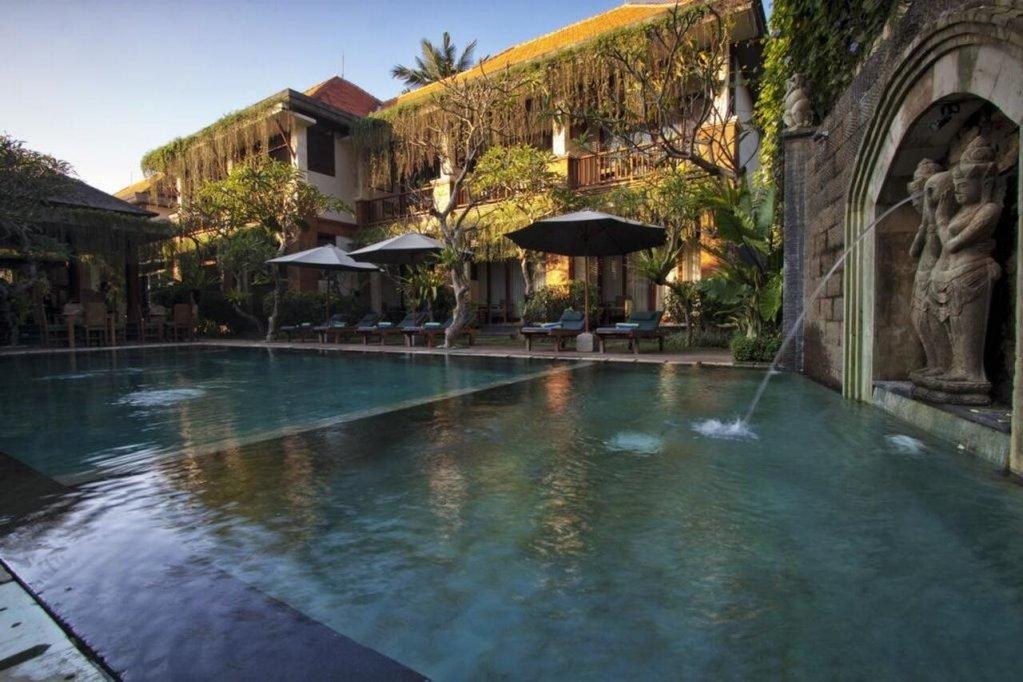 Awatara Boutique Resort Ubud photo 2