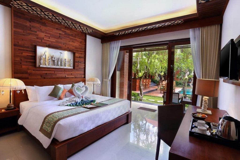 Awatara Boutique Resort Ubud photo 3