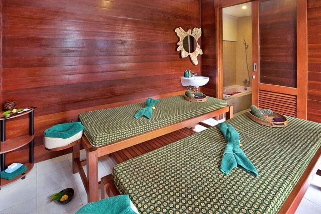 Awatara Boutique Resort Ubud photo 4