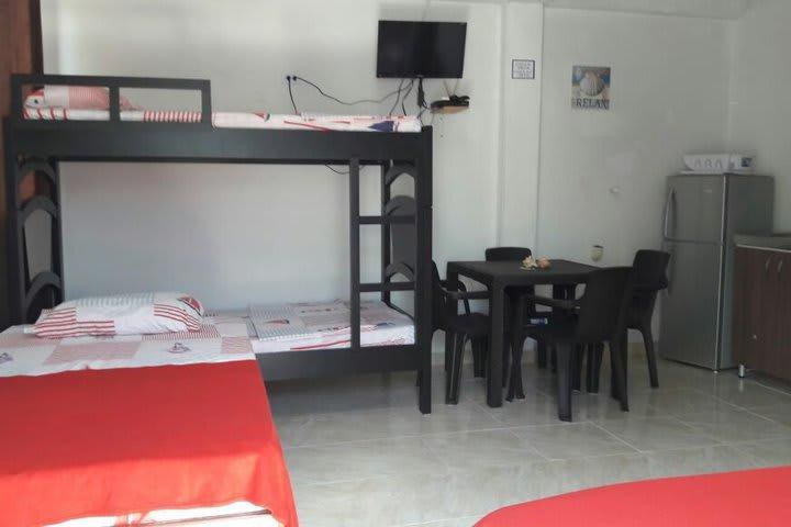 Posada Nativa Miss Zelzel Place photo 3