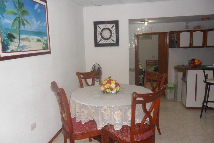 Posada Caribbean Refuge photo 2