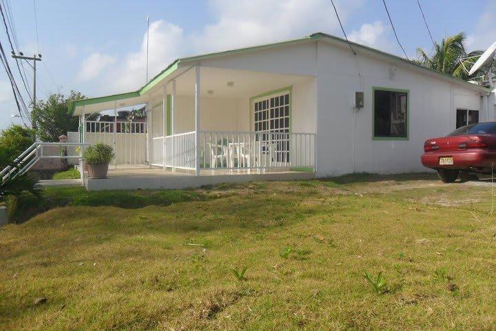 Posada Caribbean Refuge photo 4