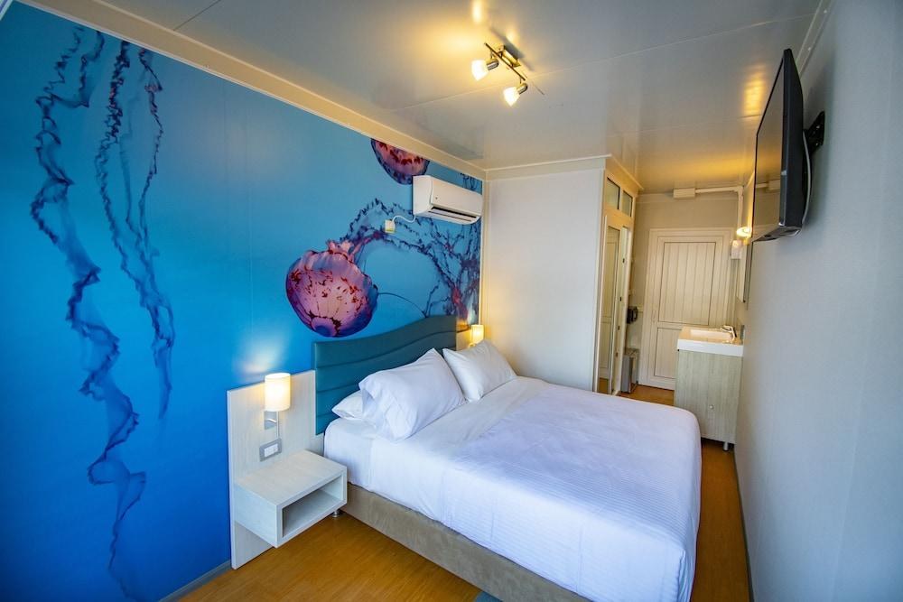 Hotel Reina del Mar By Dorado photo 1