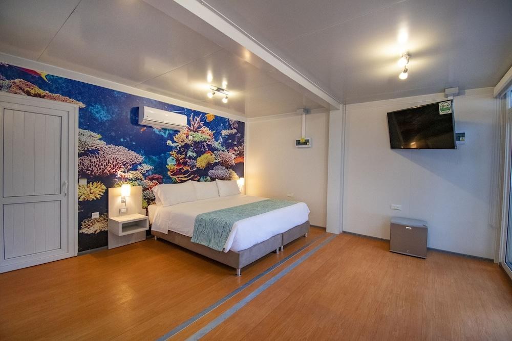 Hotel Reina del Mar By Dorado photo 3