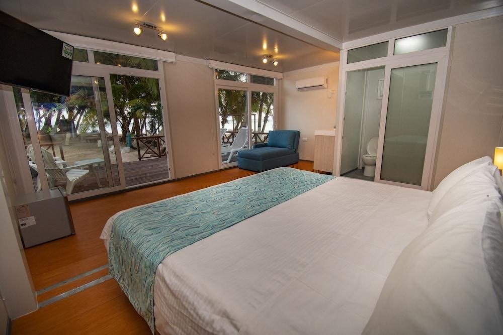 Hotel Reina del Mar By Dorado photo 4