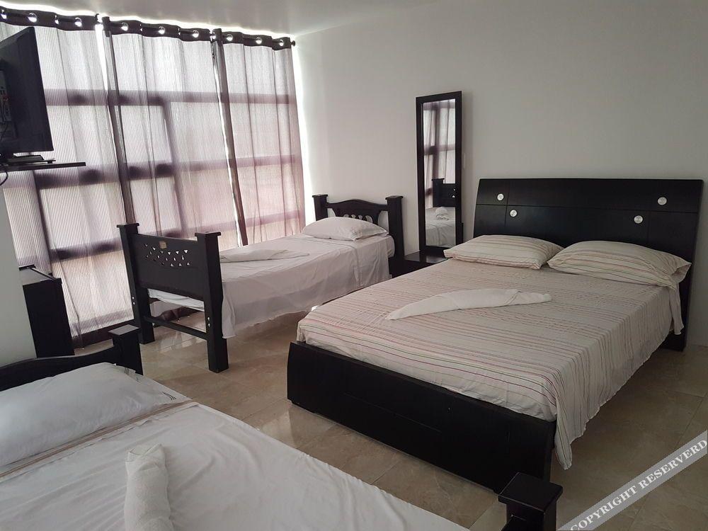 Hostal Central Beach photo 1