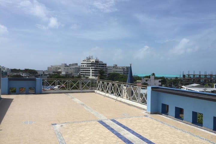 Hostal Central Beach photo 3