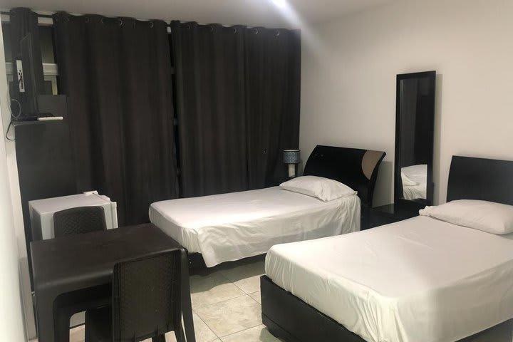 Hostal Central Beach photo 4