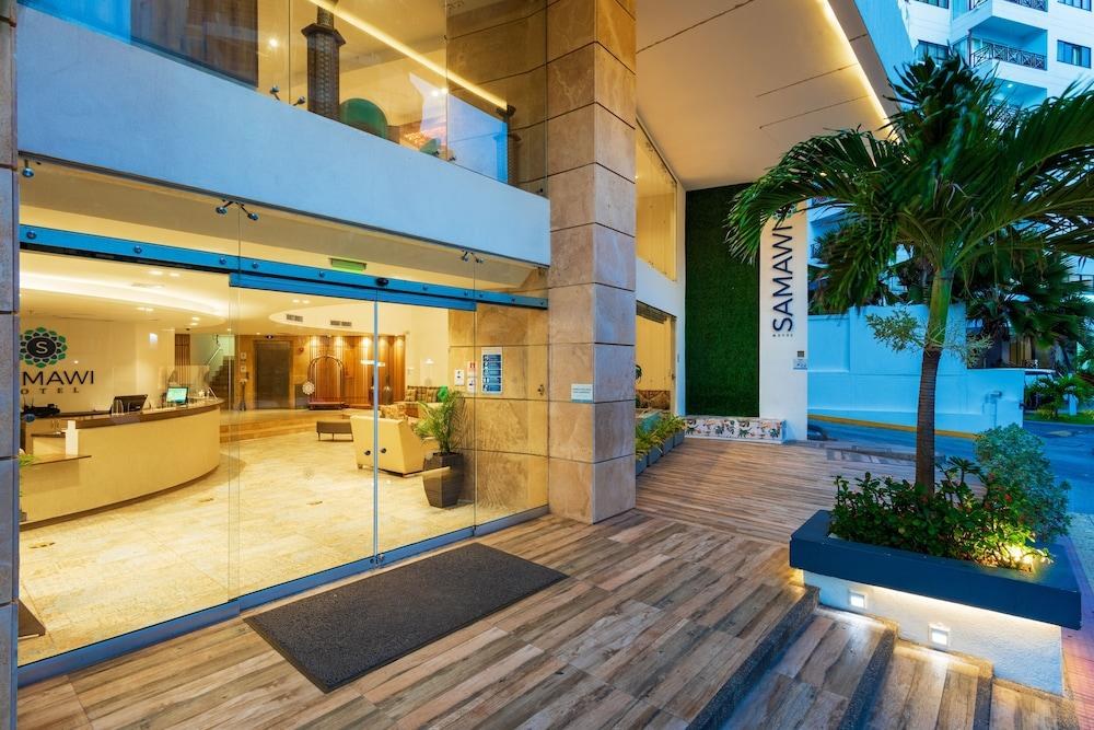 Samawi Hotel photo 1