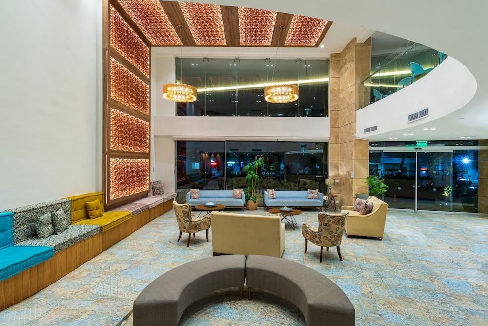 Samawi Hotel photo 2