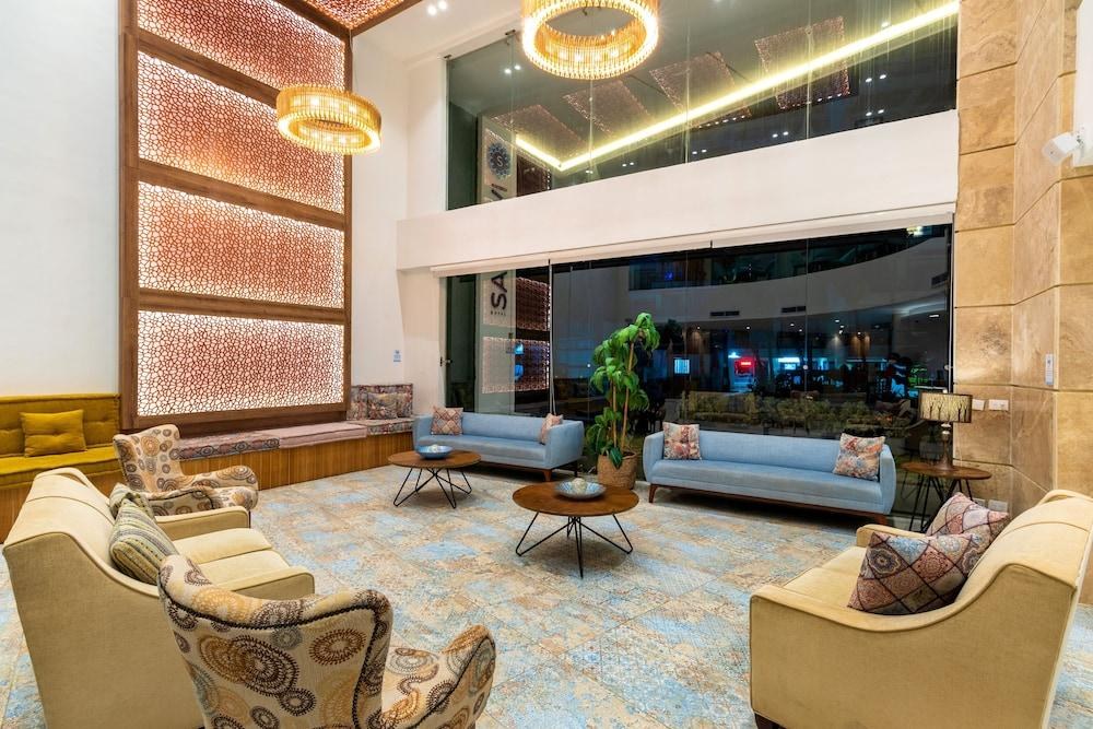 Samawi Hotel photo 3