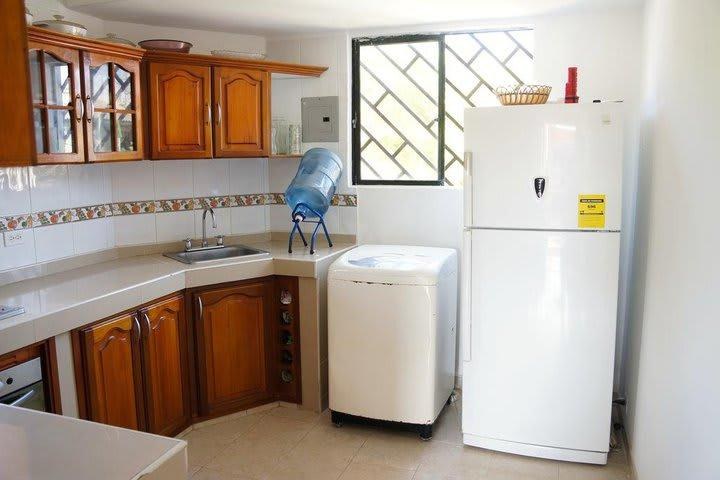 Apartamentos Posada Vasquez Oviedo photo 3