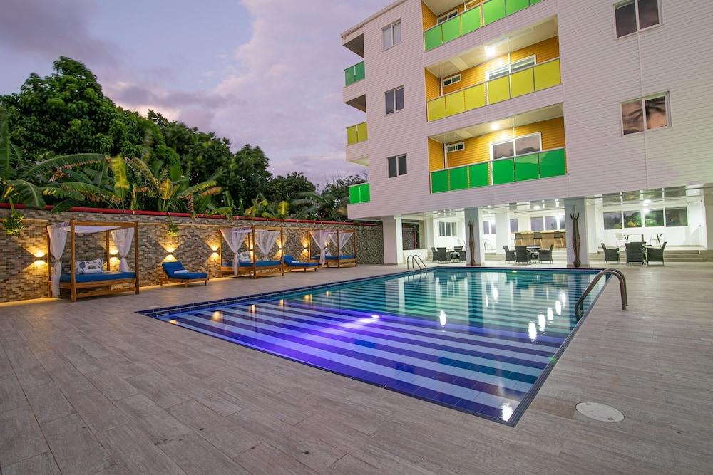 Caribbean Corals Hotel Boutique
