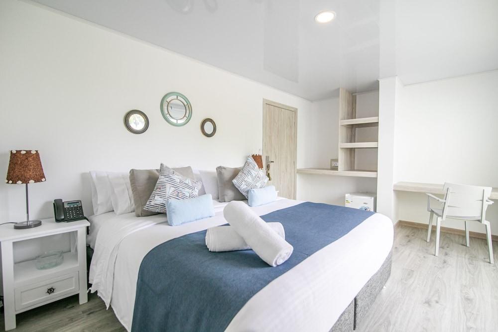 Caribbean Corals Hotel Boutique photo 1