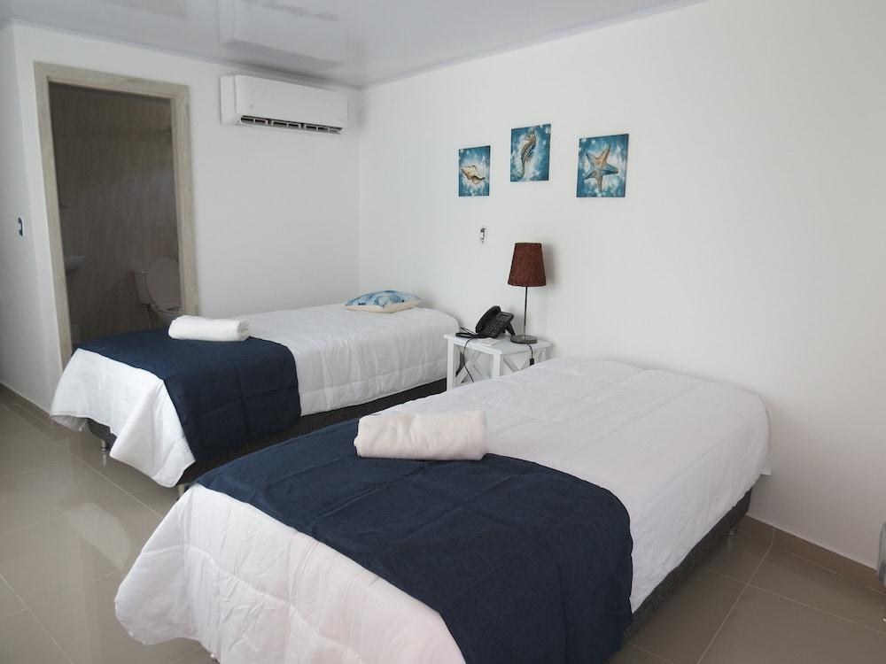 Caribbean Corals Hotel Boutique photo 2