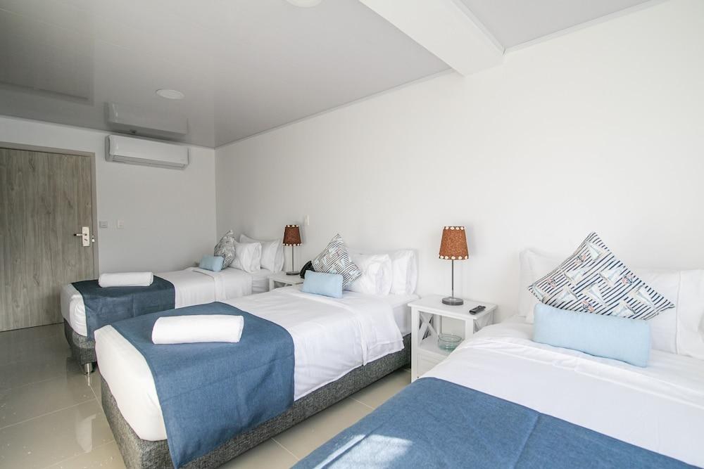 Caribbean Corals Hotel Boutique photo 4