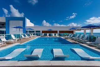 Aquamare Hotel