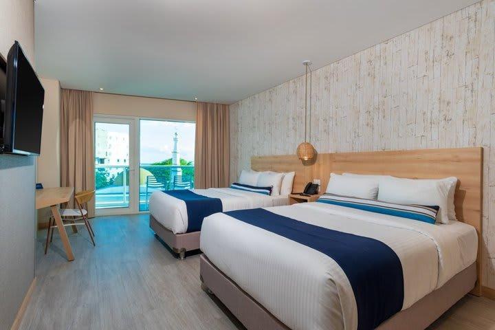 Aquamare Hotel photo 4