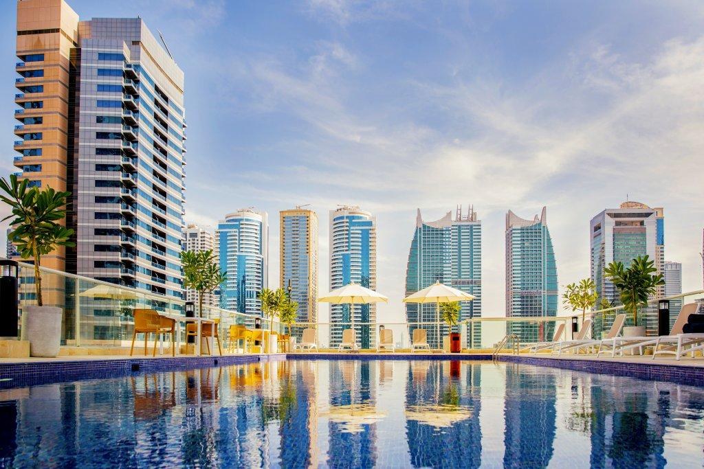 Regency Luxury Suites Dubai Marina Hotel photo 1