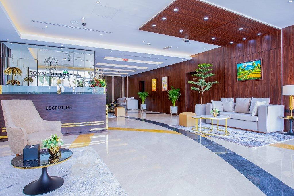 Regency Luxury Suites Dubai Marina Hotel photo 3