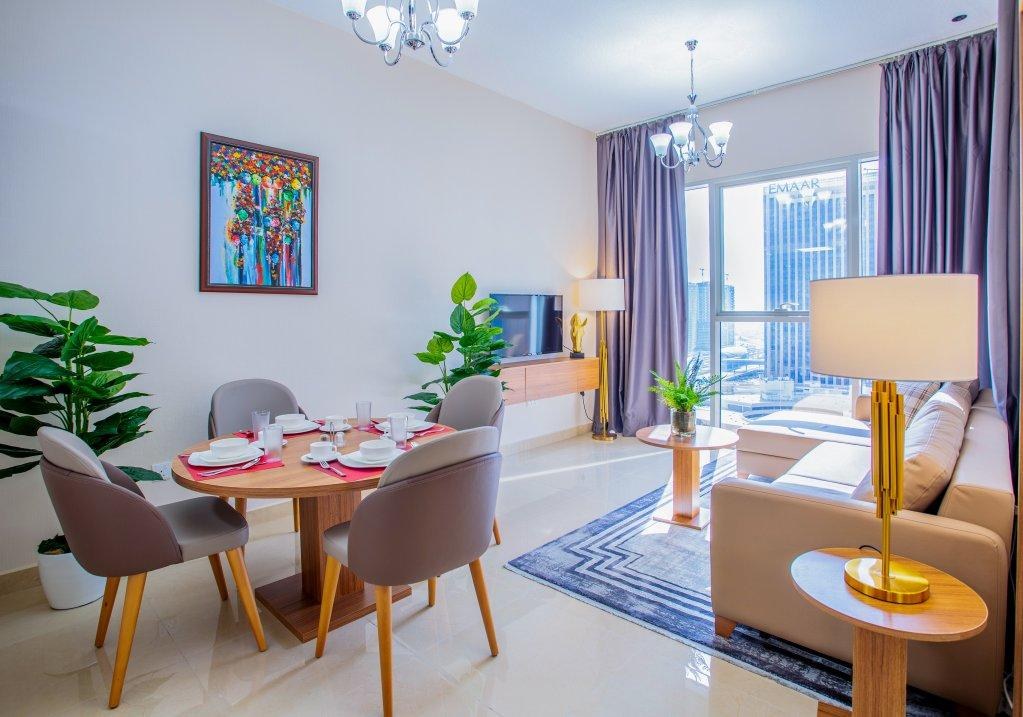 Regency Luxury Suites Dubai Marina Hotel photo 4