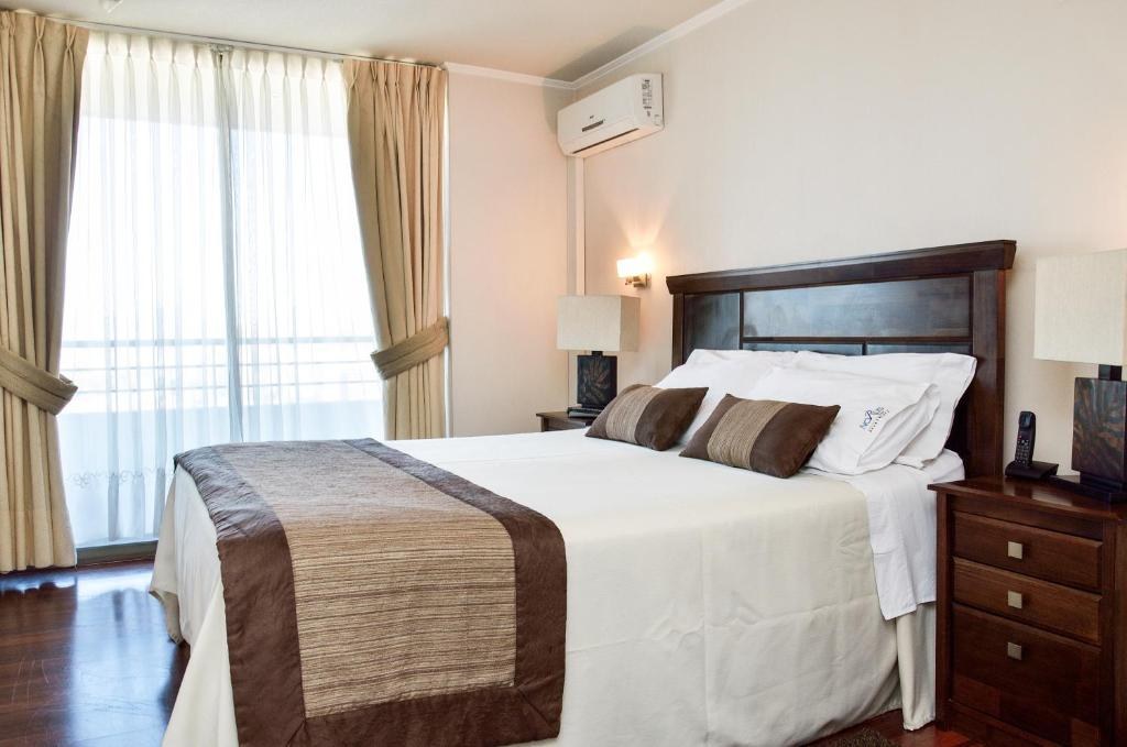 NORUS APARTMENTS LAS CONDES