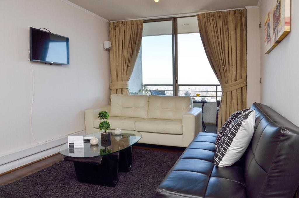 NORUS APARTMENTS LAS CONDES photo 2